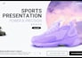 design wordpress website or elementor ecommerce landing page